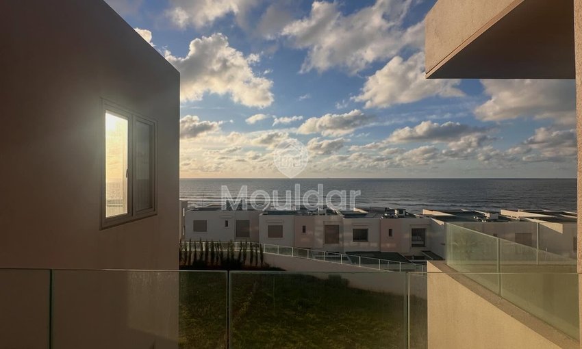 Villa à louer à Dar Bouazza - view 10