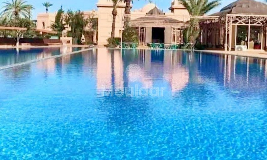 Appartement à vendre à Marrakech, Route de Casablanca