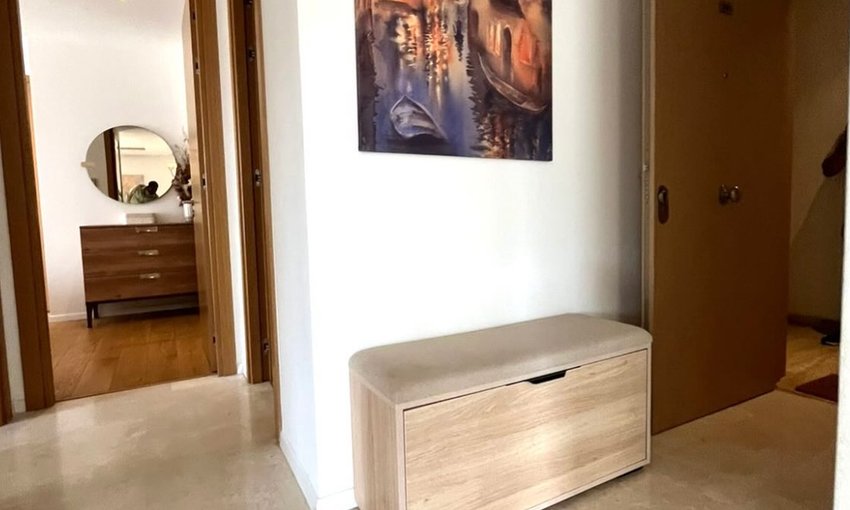 Wohnung zu vermieten in Casablanca, Casablanca Finance City - view 3