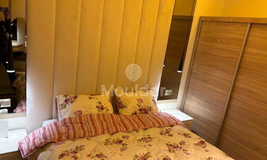 Appartement à louer à Tanger, Tanja Balia - view 5