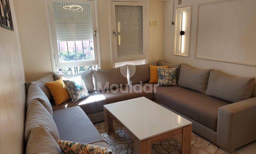 Appartement à vendre à Marrakech, Ain Mezouar - view 2
