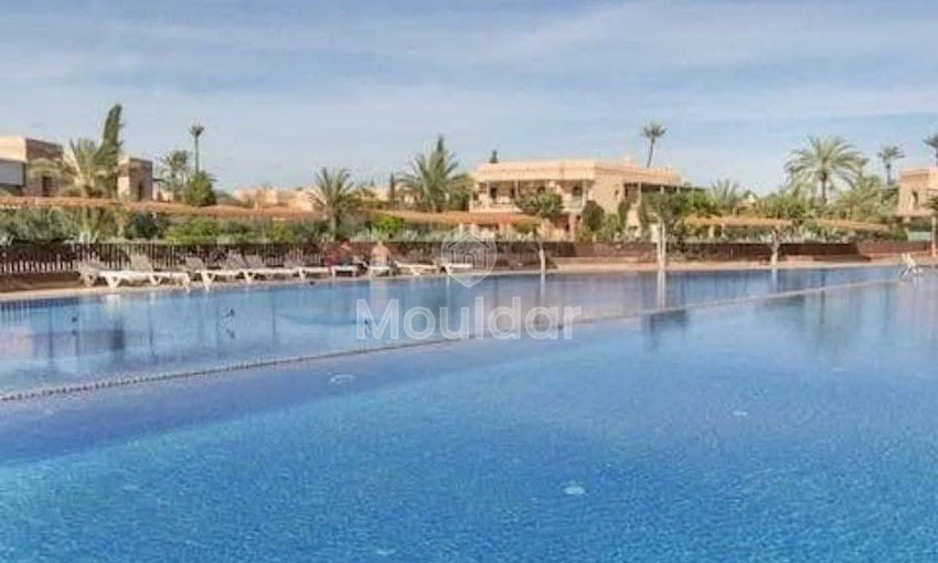 Appartement à vendre à Marrakech, Route de Casablanca - view 3