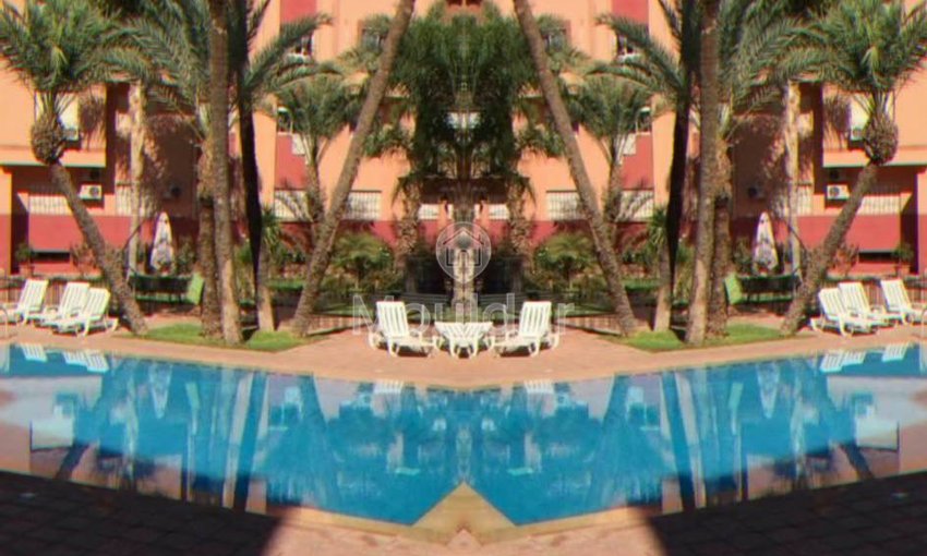 Apartment for sale in Marrakech, Casablanca Road - view 10