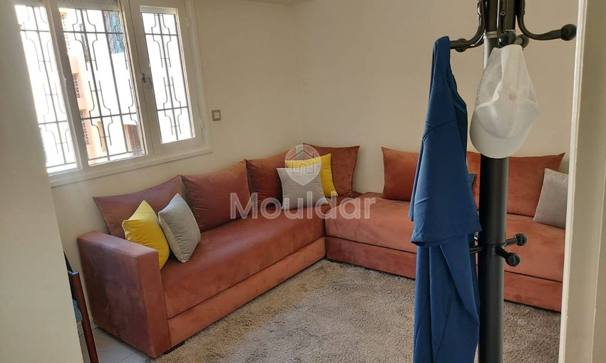 Appartement à vendre à Marrakech, Ain Mezouar - view 5