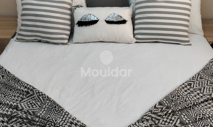 Apartamento en alquiler en Marrakech, Mabrouka - view 10