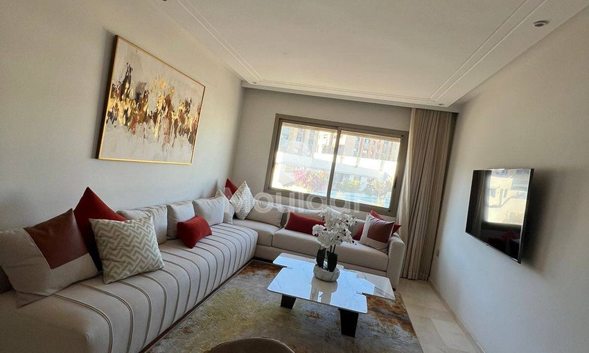 Appartement à vendre à Bouskoura - view 2