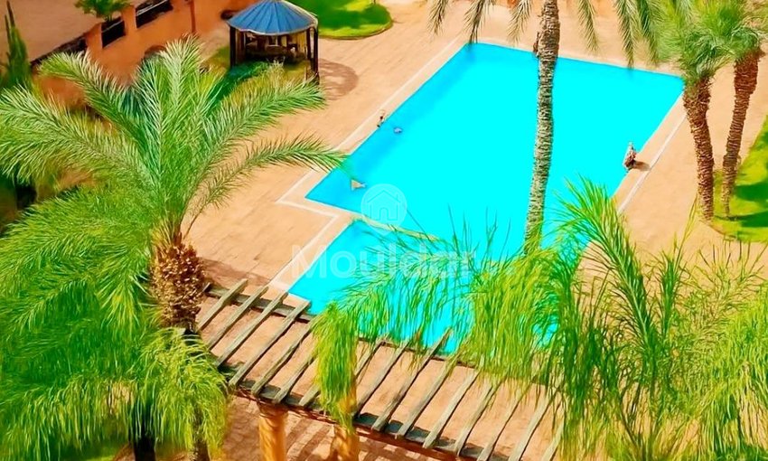 Apartment for sale in Marrakech, Casablanca Road - view 8