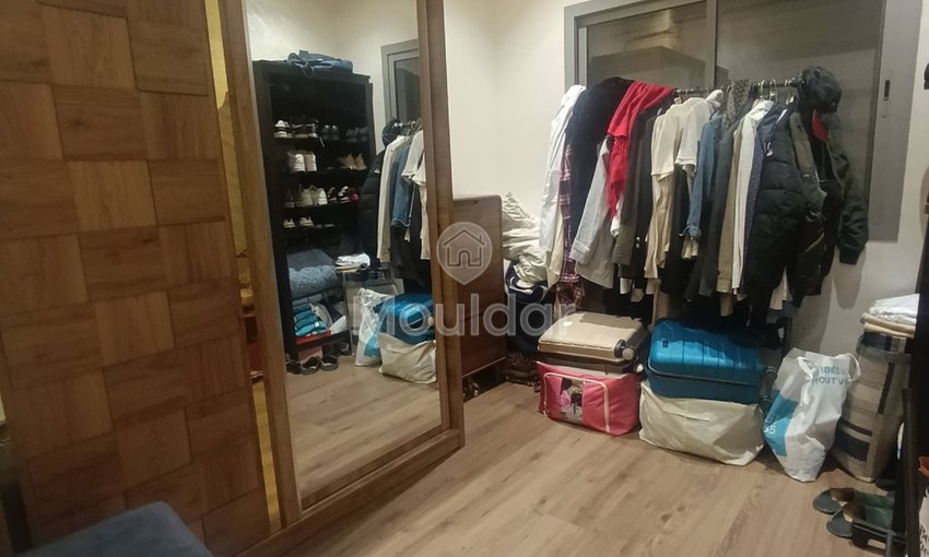 Apartamento para alugar em Casablanca, Belvédère - view 9