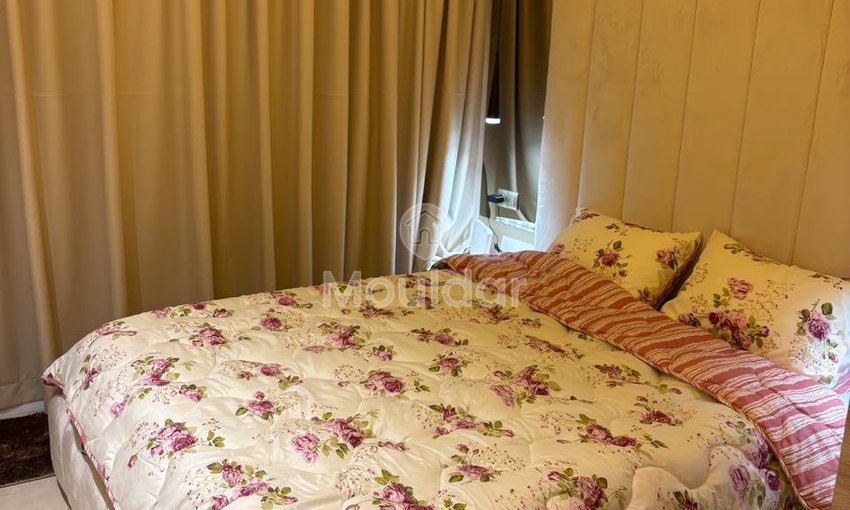 Appartement à louer à Tanger, Tanja Balia - view 7