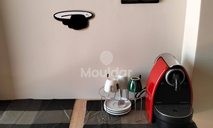 Apartamento en alquiler en Marrakech, Mabrouka - view 7