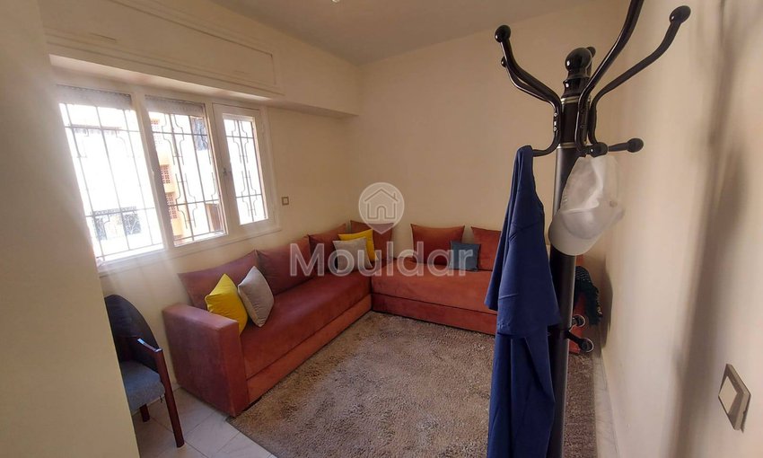 Appartement à vendre à Marrakech, Ain Mezouar - view 6