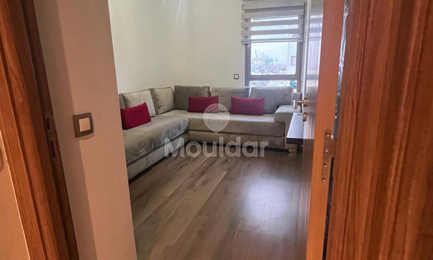 Appartamento in affitto a Casablanca, Belvédère - view 3