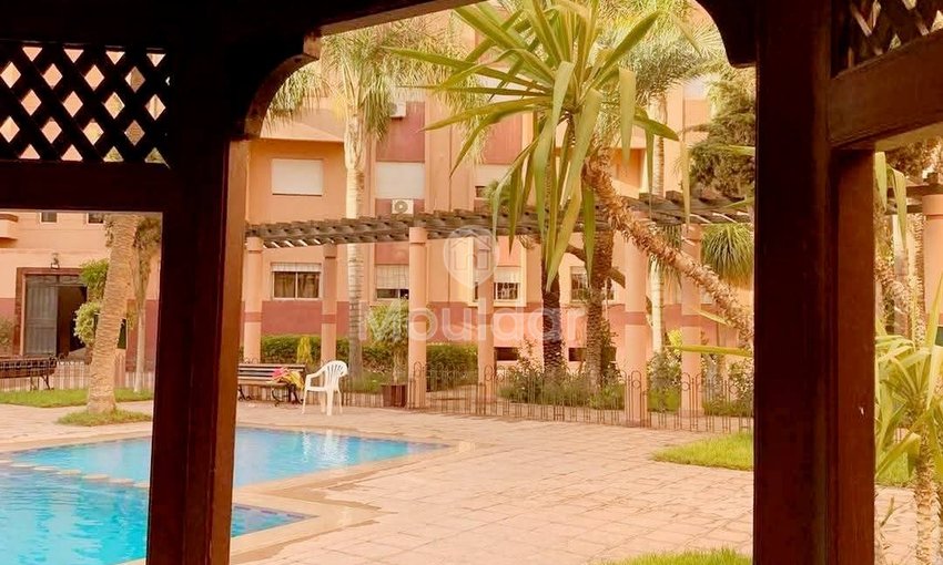Apartment for sale in Marrakech, Casablanca Road - view 5