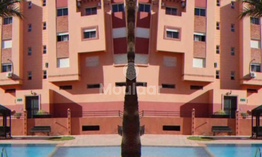 Apartment for sale in Marrakech, Casablanca Road - view 6