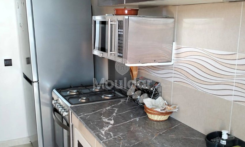 Apartamento en alquiler en Marrakech, Mabrouka - view 20
