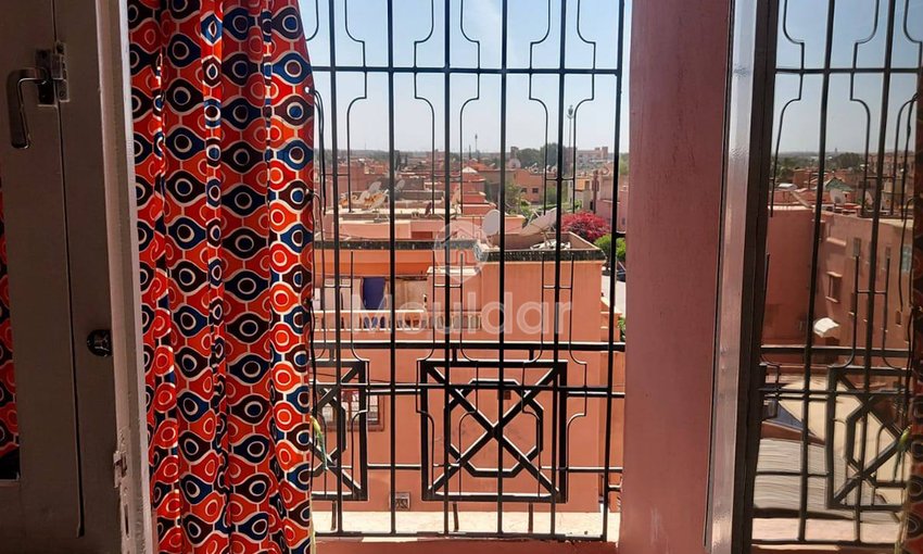 Appartement à vendre à Marrakech, Ain Mezouar - view 11