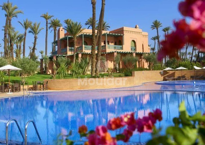 Appartement à vendre à Marrakech, Route de Casablanca - view 4