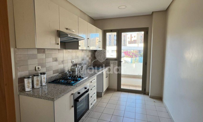 Appartement à vendre à Bouskoura - view 8