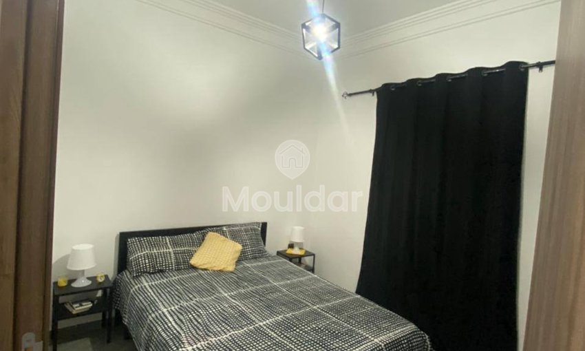 Appartement à louer à Marrakech, quartier Mabrouka - view 4
