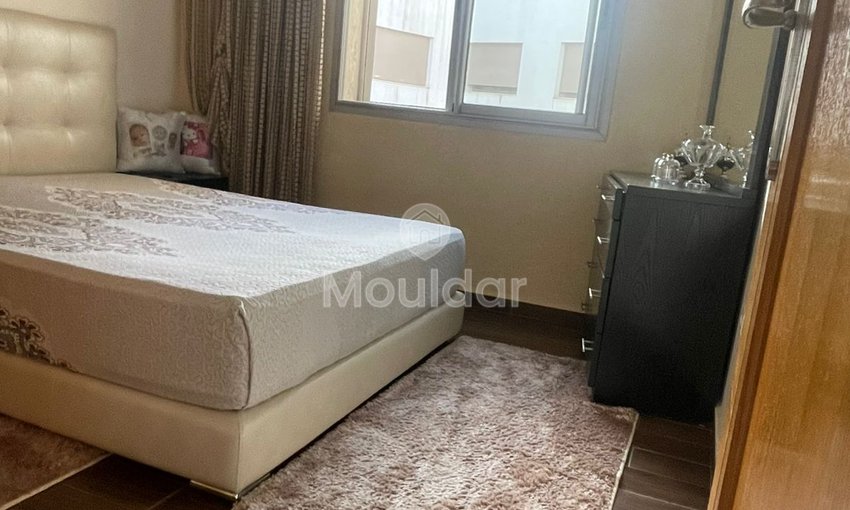 Zu verkaufen Wohnung in Kénitra, Maamora - view 6