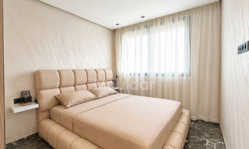 Apartamento para alugar em Guéliz, Marrakech - view 5