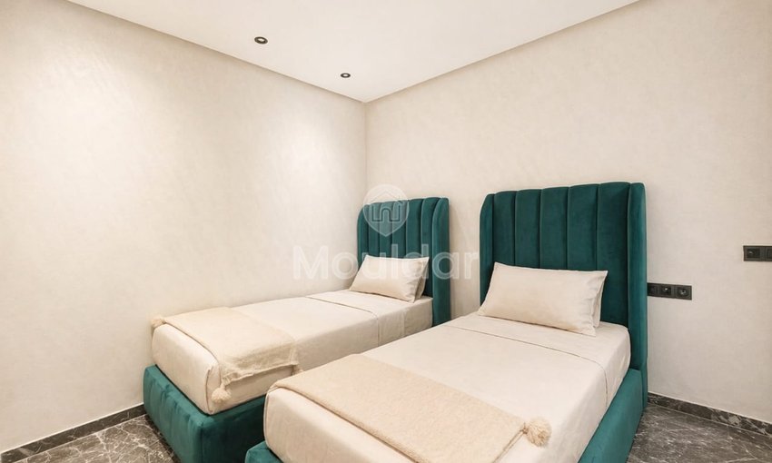 Apartamento para alugar em Guéliz, Marrakech - view 6