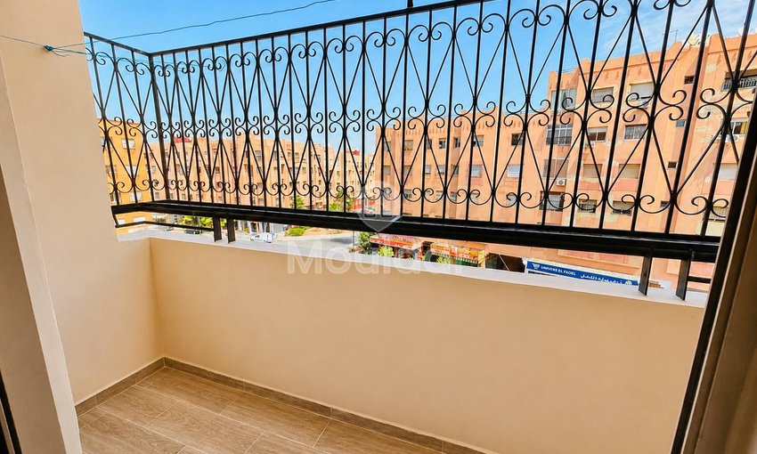Appartement à louer à Marrakech, Al Fadl - view 4