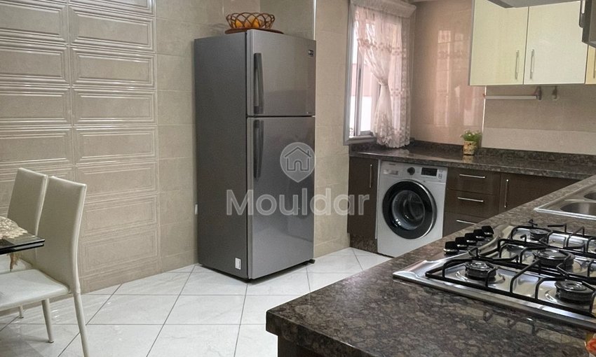 Zu verkaufen Wohnung in Kénitra, Maamora - view 10