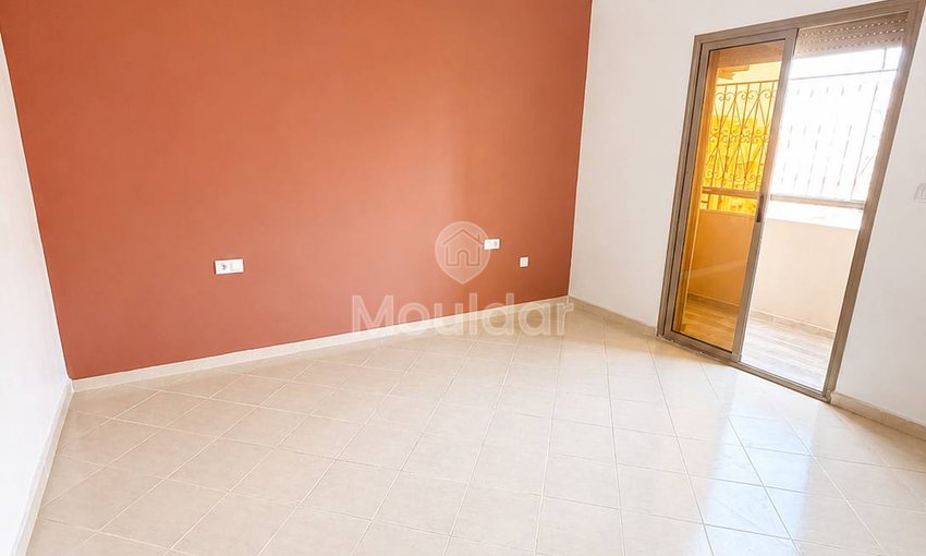 Appartement à louer à Marrakech, Al Fadl - view 2