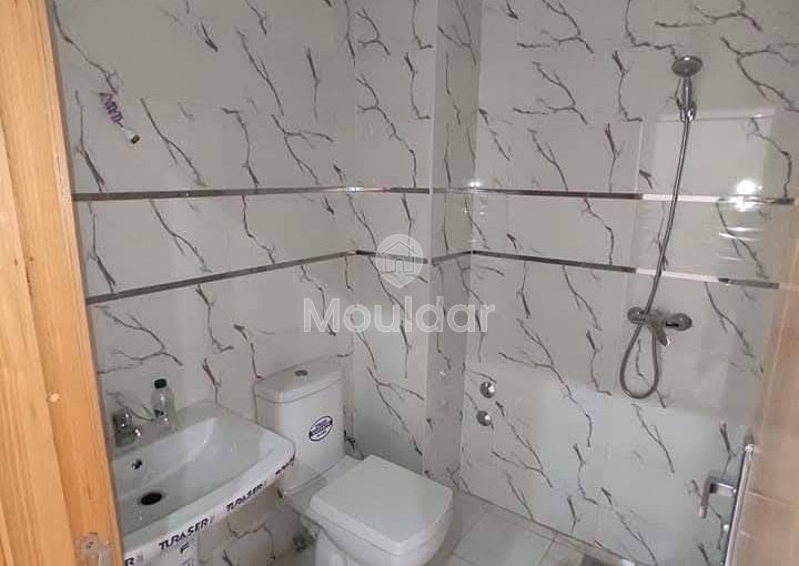 Appartement à louer à Casablanca, Sidi Maarouf - view 9