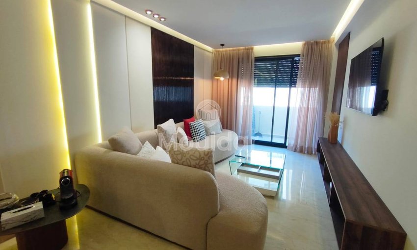 Casablanca, Val Fleuri'de kiralık stüdyo - view 6