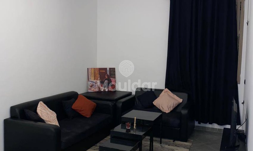 Appartement à louer à Marrakech, quartier Mabrouka