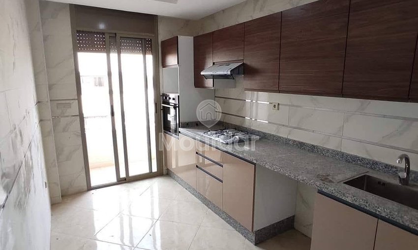 Appartement à louer à Casablanca, Sidi Maarouf - view 8