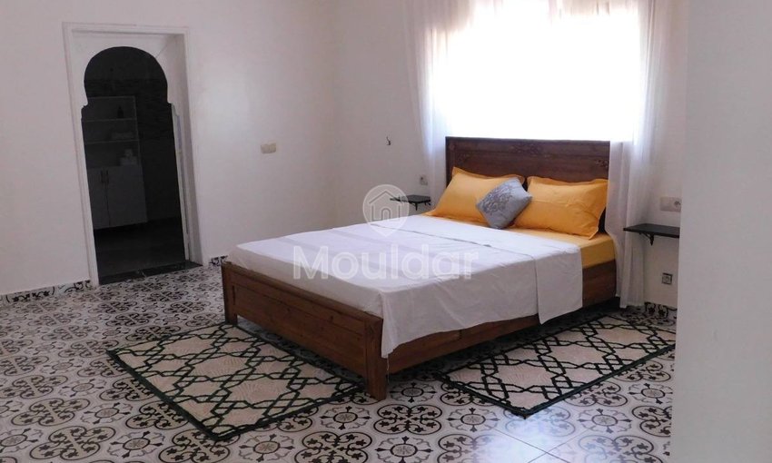 Villa in affitto per le vacanze a Marrakech Sidi A. Ghiat - view 9