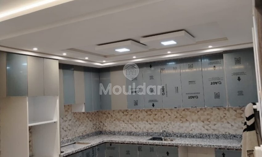 Agadir, Tilila'da kiralık daire - view 14