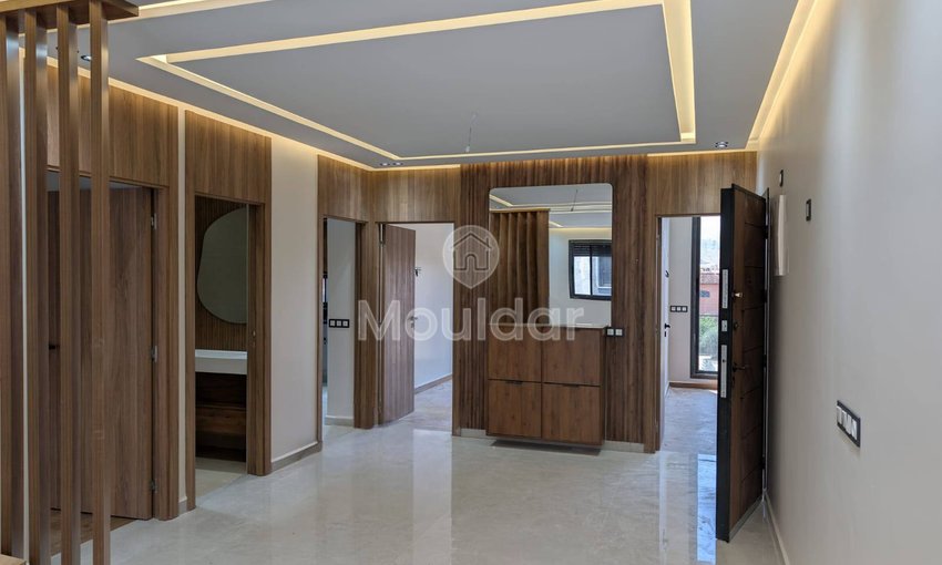 Appartement à vendre à Béni Mellal - view 5