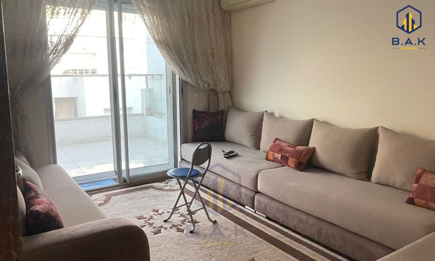 Appartement à vendre Maamora  - view 2
