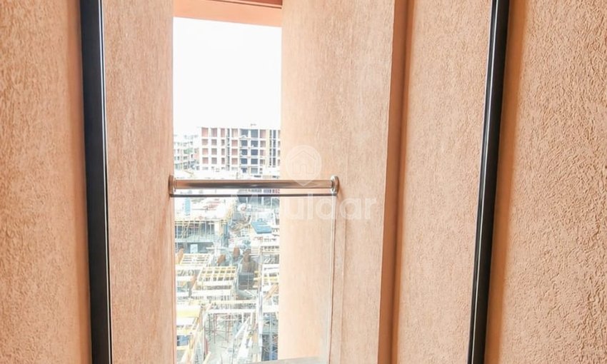 Apartamento para alugar em Guéliz, Marrakech - view 8