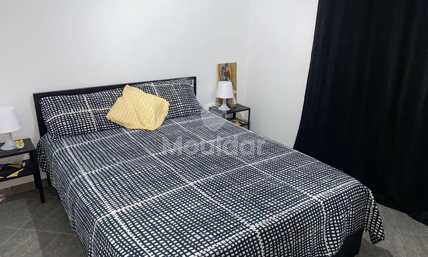 Appartement à louer à Marrakech, quartier Mabrouka - view 6