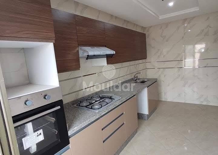 Appartement à louer à Casablanca, Sidi Maarouf - view 7