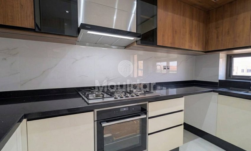 Appartement à vendre à Béni Mellal - view 8