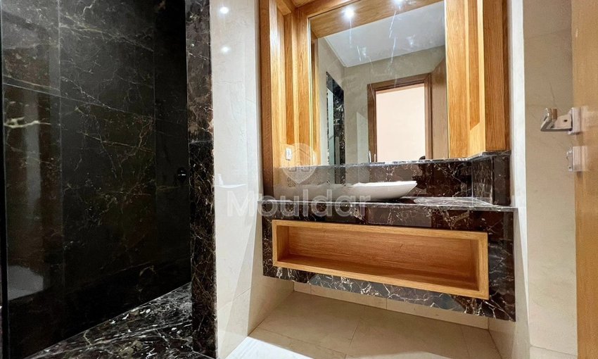 Appartement à louer à Casablanca Finance City - view 8