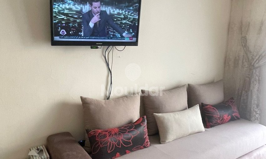 Zu verkaufen Wohnung in Kénitra, Maamora - view 3
