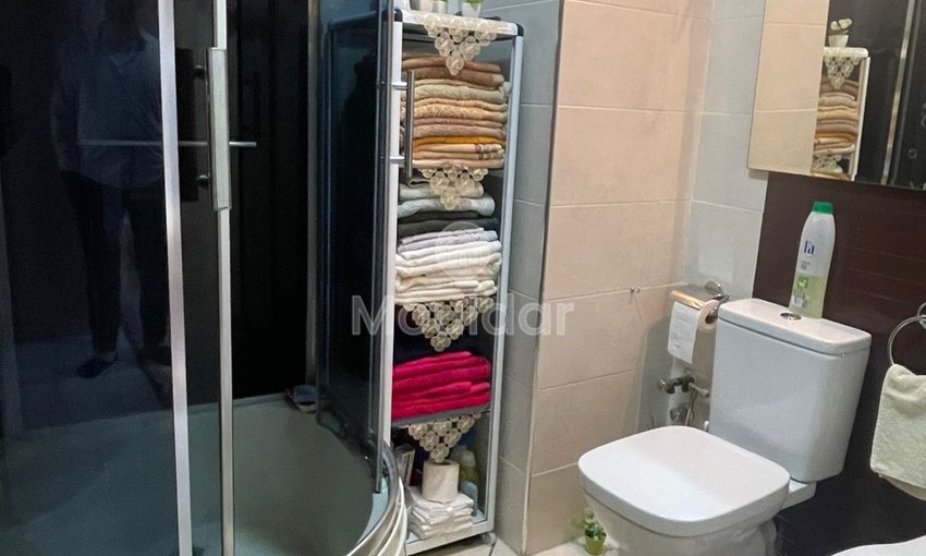 Zu verkaufen Wohnung in Kénitra, Maamora - view 14