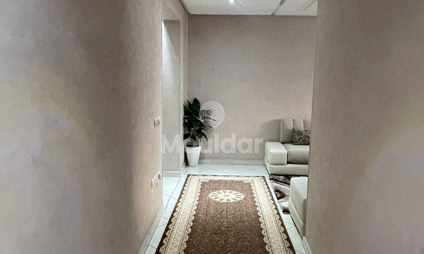 Zu verkaufen Wohnung in Kénitra, Maamora - view 4
