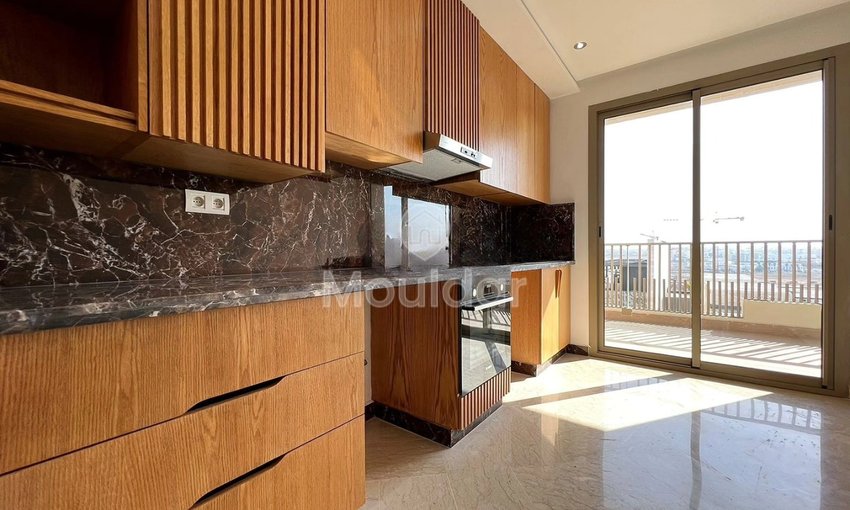 Appartement à louer à Casablanca Finance City - view 7