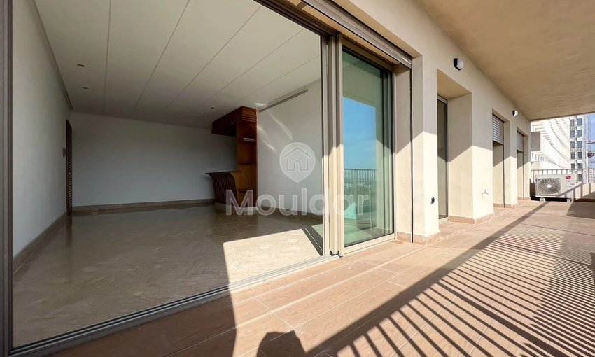 Appartement à louer à Casablanca Finance City - view 5