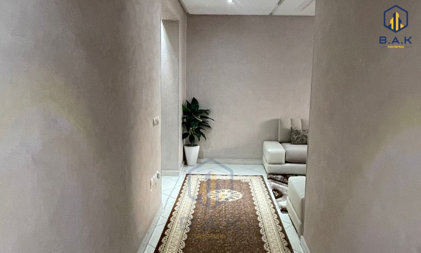 Appartement à vendre Maamora  - view 4