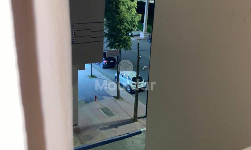 Appartement à louer à Marrakech, quartier Mabrouka - view 8