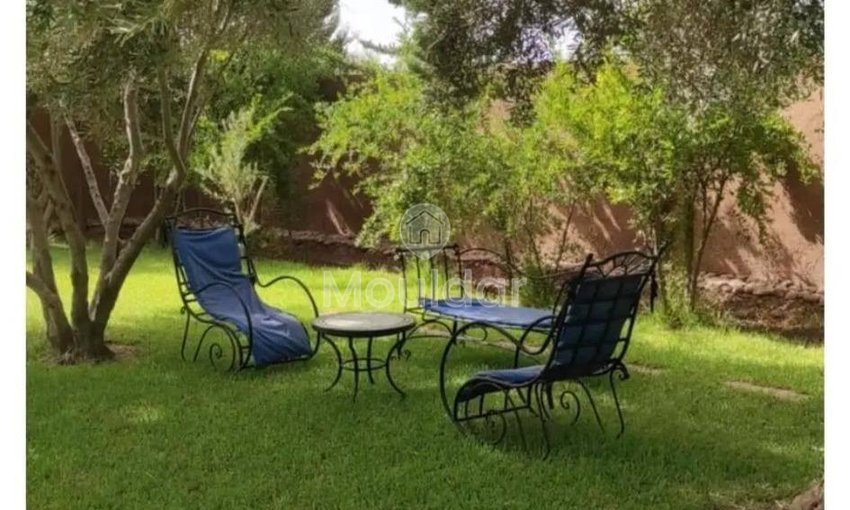 Villa à louer pour les vacances à Marrakech, Route de Fès - view 9